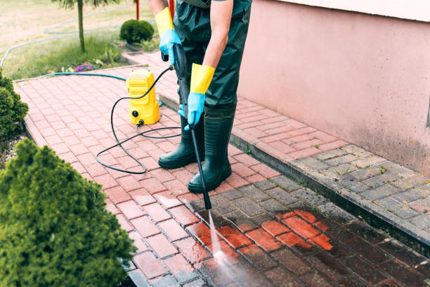 Best House Exterior Washing  in Bonadelle Ranchos, CA