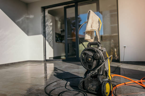 Best Building Exterior Washing  in Bonadelle Ranchos, CA