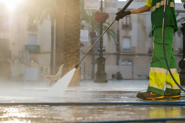 Trusted Bonadelle Ranchos, CA Pressure Washing Experts